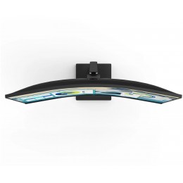Monitor HP P34hc G4 WQHD USB-C Curved (21Y56AA)