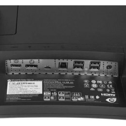 Monitor HP P34hc G4 WQHD USB-C Curved (21Y56AA)