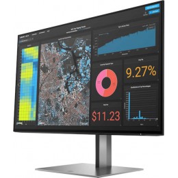 Monitor video konfrans üçün HP Z24f G3  (3G828AA)