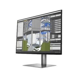 Monitor HP Z24n G3 WUXGA (1C4Z5AA)