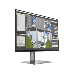 Monitor HP Z24n G3 WUXGA (1C4Z5AA)