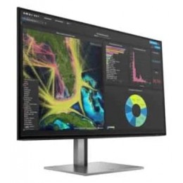 Monitor video konfrans üçün HP Z27k G3 (1B9T0AA)