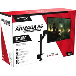 Monitor HyperX Armada 25 FHD Gaming (64V61AA)