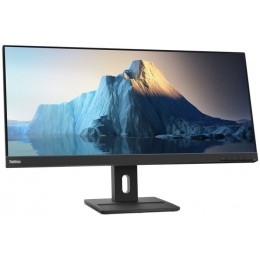 Monitor Lenovo  ThinkVision E29w-20 (62CEGAT3EU)