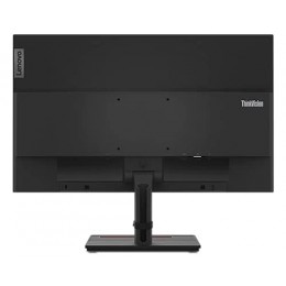 Monitor Lenovo  ThinkVision S24e-20 (62AEKAT2EU)