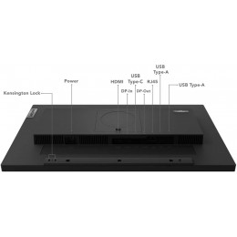 Monitor Lenovo  ThinkVision T24m-29 (63B5GAT6EU)