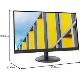 Monitor Lenovo C27-35 (66BAKAC6EU)