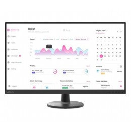 Monitor Lenovo D32-40 (66FCGAC2EU)
