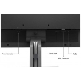 Monitor Lenovo L24i-30 (66BDKAC2EU)