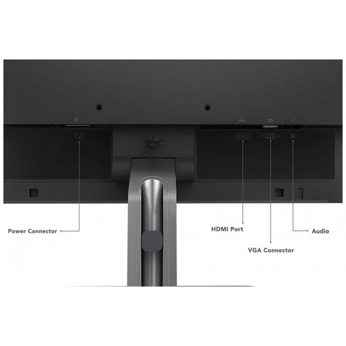 Monitor Lenovo L24i-30 (66BDKAC2EU)