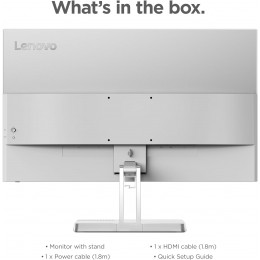 Monitor Lenovo L27e-40 (67ACKAC4EU)