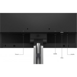 Monitor Lenovo L27i-30 (66BFKAC2EU)