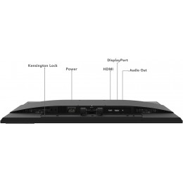 Monitor Lenovo L27q-38 (66F5GAC2EU)