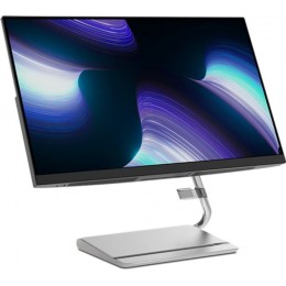 Monitor Lenovo Q24i-20 (66EEGAC3EU)