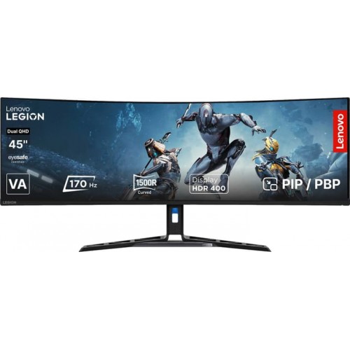 Monitor Lenovo R45w-30 (67B1GAC3EU)