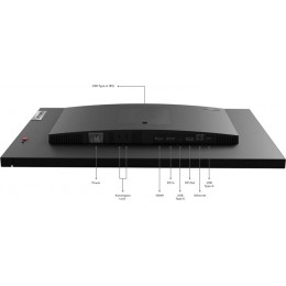 Monitor Lenovo ThinkVision P24h-30 (63B3GAR6EU)