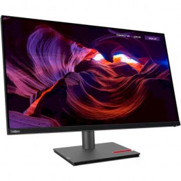 Монитор Lenovo ThinkVision P32p-30 (63D1RAT1EU)