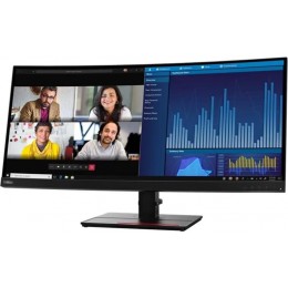 Monitor Lenovo ThinkVision P34w-20 (63F2RAT3EU)