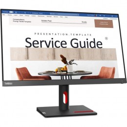 Monitor Lenovo ThinkVision S24i-30 (63DEKAT3EU)