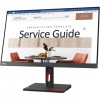Monitor Lenovo ThinkVision S27i-30 (63DFKAT4EU)