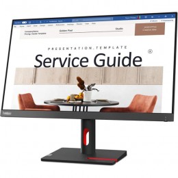 Monitor Lenovo ThinkVision S24i-30 (63DEKAT3EU)