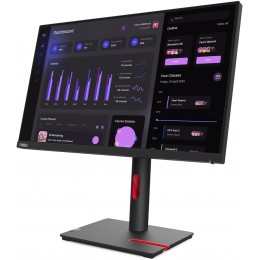 Monitor Lenovo ThinkVision T24i-30 (63CFMATXEU)