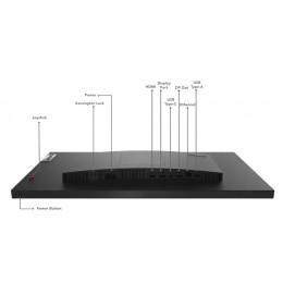 Monitor Lenovo ThinkVision T27h-30 (63A3GAT1EU)