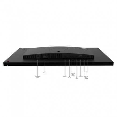 Монитор Lenovo ThinkVision T27hv-30 (63D6UAR3EU)