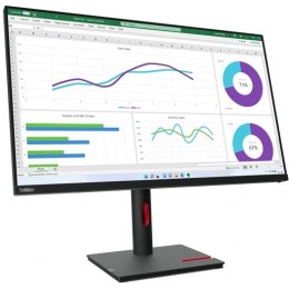 Monitor Lenovo ThinkVision T32p-30 (63D2GAT1EU)