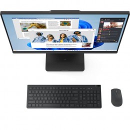 Моноблок Lenovo IdeaCentre AIO 24IRH9 (F0HN00A3RU)