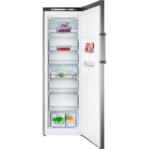 Dondurucu kamera Atlant М-7606-160-N