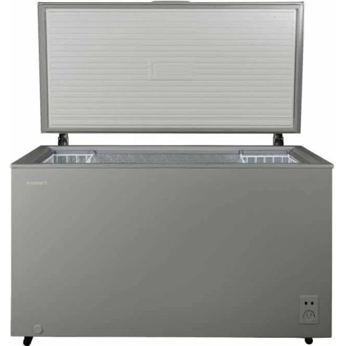 Dondurucu kamera KRAFT BD (W) - 460SRX