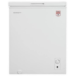 Морозильная камера KRAFT BD (W)-152QX