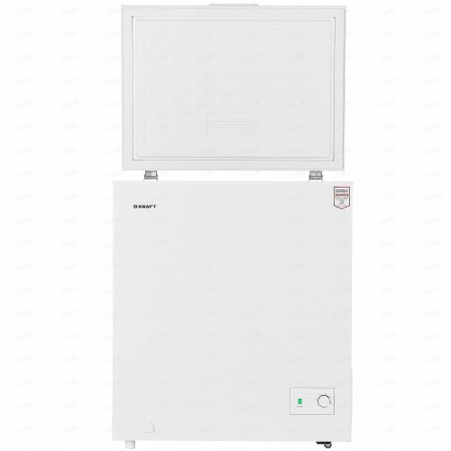 Морозильная камера KRAFT BD (W)-185QX