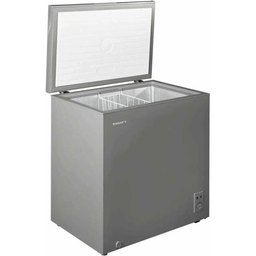 Морозильная камера KRAFT BD (W)-230SRX