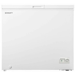 Морозильная камера KRAFT BD (W)-310 QX