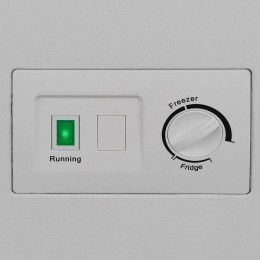 Dondurucu kamera KRAFT BD (W)-310 QX