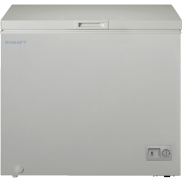 Морозильная камера KRAFT BD (W)-310S