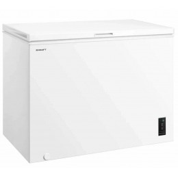 Морозильная камера KRAFT BD (W)-360 BL