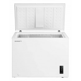 Морозильная камера KRAFT BD (W)-360 BL