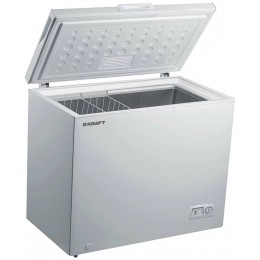 Морозильная камера KRAFT BD (W)-365QX