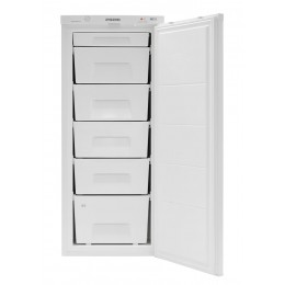 Dondurucu kamera Pozis FV-115 gümüş