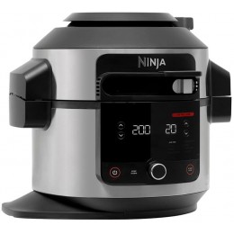 Multibişirici Ninja Foodi  OL550EU
