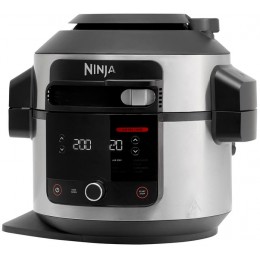 Multibişirici Ninja Foodi  OL550EU