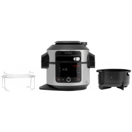 Multibişirici Ninja Foodi  OL550EU