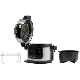 Multibişirici Ninja Foodi  OL550EU