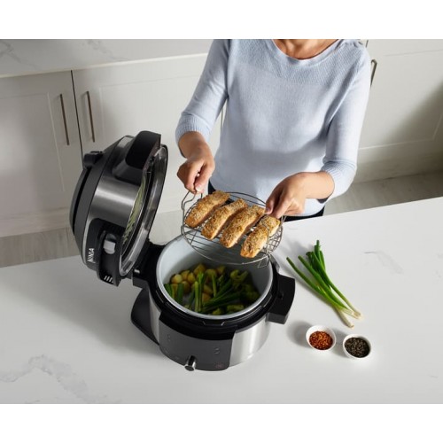 Multibişirici Ninja Foodi OL550EU