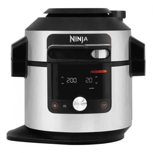 Multibişirici Ninja Foodi OL750EU