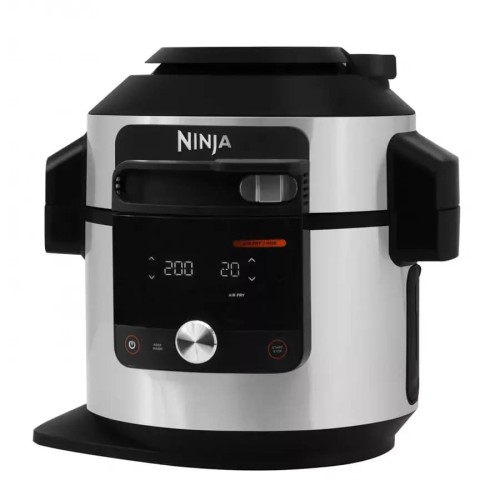 Multibişirici Ninja Foodi OL750EU