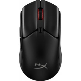Siçan HyperX Pulsefire Haste 2 Mini Wireless Black (7D388AA)